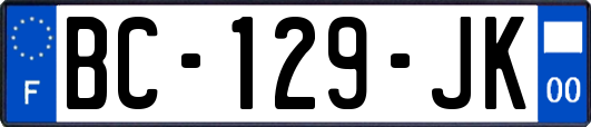 BC-129-JK