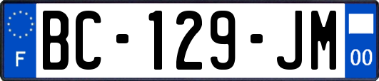 BC-129-JM