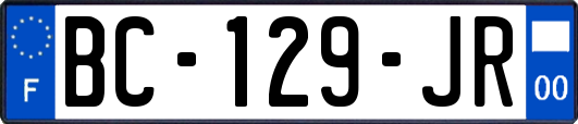 BC-129-JR