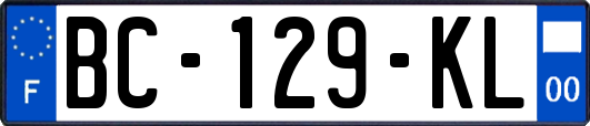 BC-129-KL