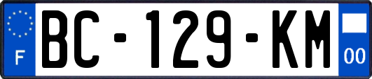 BC-129-KM