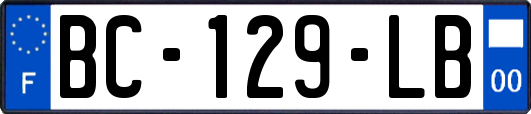 BC-129-LB