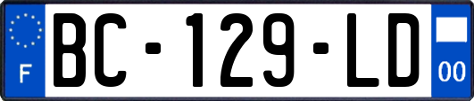 BC-129-LD