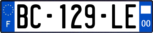 BC-129-LE