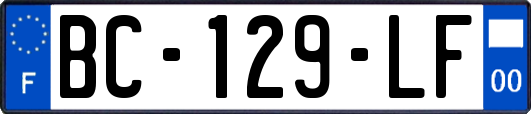 BC-129-LF