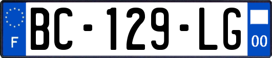 BC-129-LG
