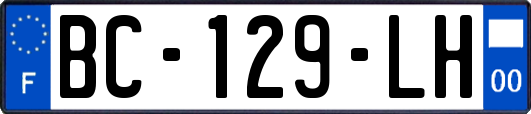 BC-129-LH
