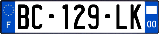 BC-129-LK