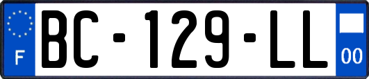 BC-129-LL