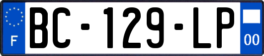 BC-129-LP