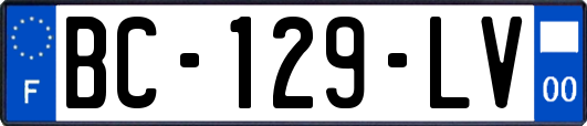 BC-129-LV