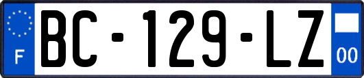 BC-129-LZ