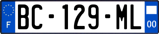BC-129-ML