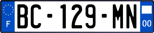 BC-129-MN