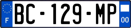BC-129-MP