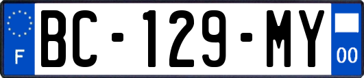 BC-129-MY