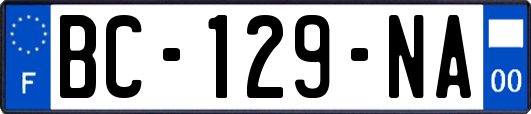 BC-129-NA