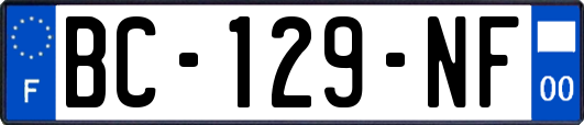 BC-129-NF