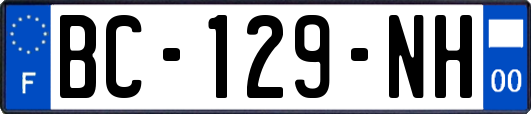 BC-129-NH