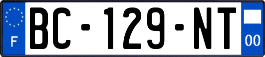 BC-129-NT
