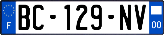BC-129-NV