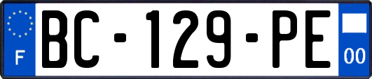 BC-129-PE