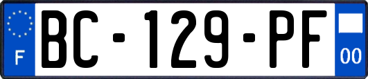 BC-129-PF