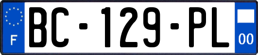 BC-129-PL