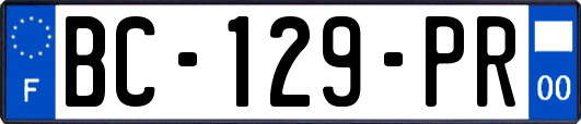 BC-129-PR