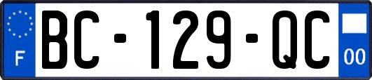 BC-129-QC
