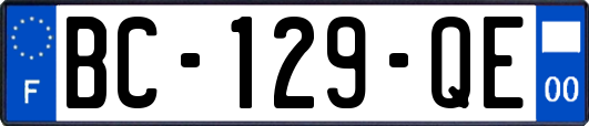 BC-129-QE