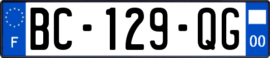 BC-129-QG