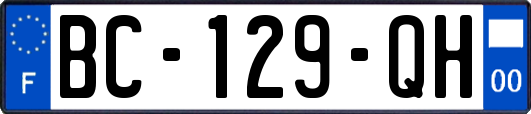 BC-129-QH