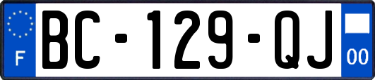 BC-129-QJ