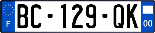 BC-129-QK