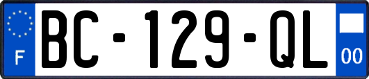 BC-129-QL