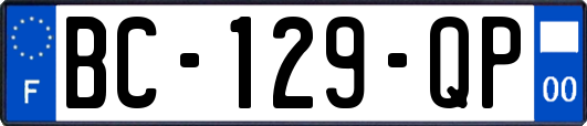 BC-129-QP