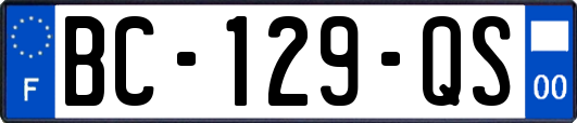 BC-129-QS