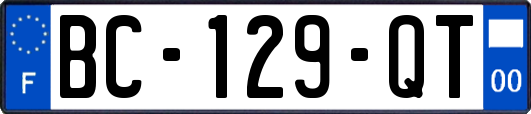 BC-129-QT