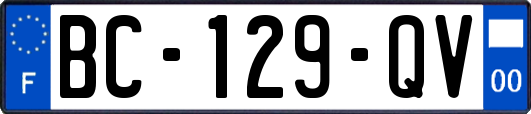 BC-129-QV
