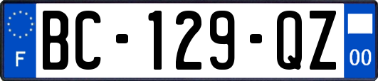 BC-129-QZ