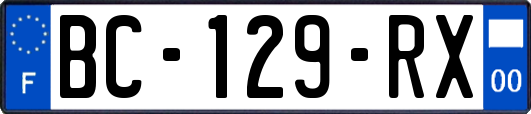 BC-129-RX