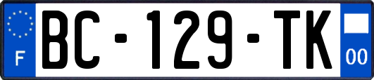 BC-129-TK