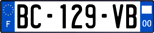 BC-129-VB