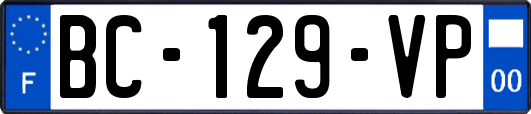 BC-129-VP