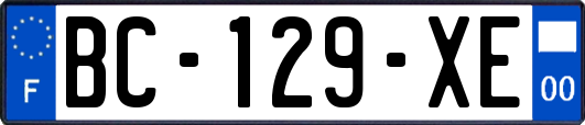 BC-129-XE