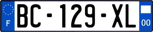 BC-129-XL