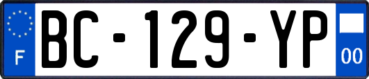 BC-129-YP