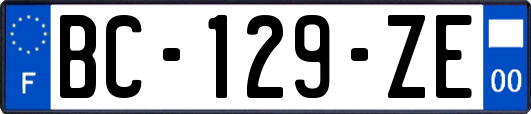 BC-129-ZE