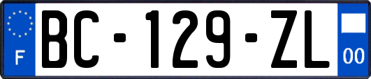 BC-129-ZL